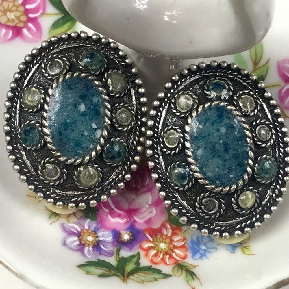 Vintage  CHICOS Earrings